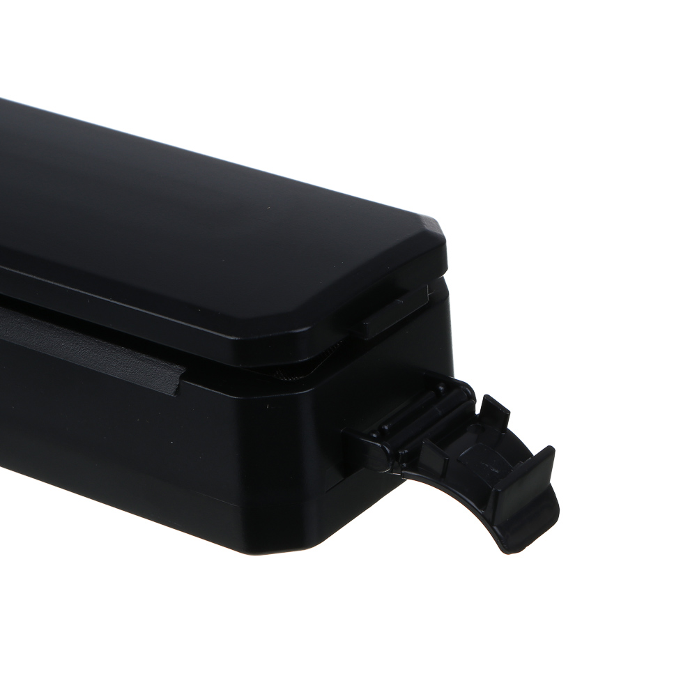 LEBEN Вакууматор бытовой, от сети, 100 Вт, 10 пакетов 20x25 см в комплекте, арт.№ 288-026