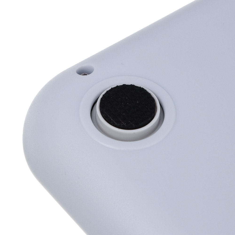 LEBEN Весы кухонные, от 2хААА не в комп, металл, до 5 кг, арт.№ 268-065