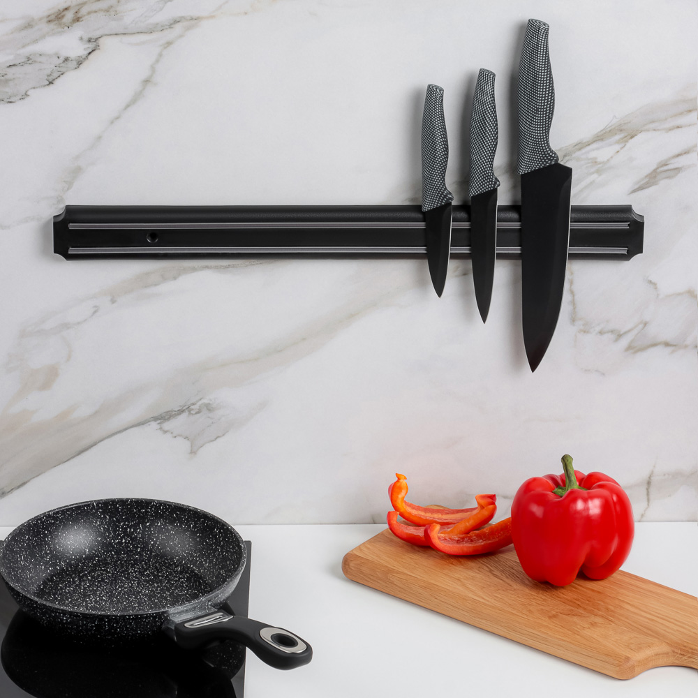 VETTA Держатель для ножей магнитный, 50x5см, арт.№ 884-030