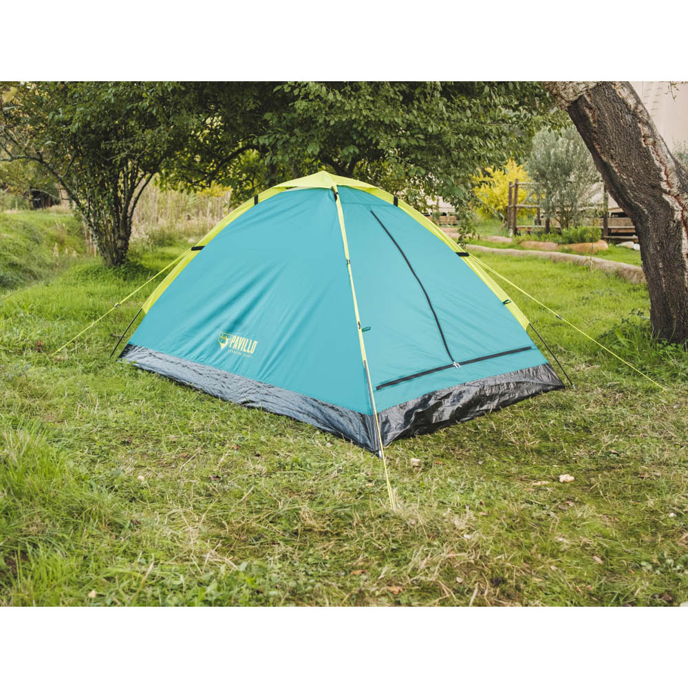 BESTWAY Палатка COOL DOME 2, polyester, 145x205x100см, 68084, арт.№ 041-002