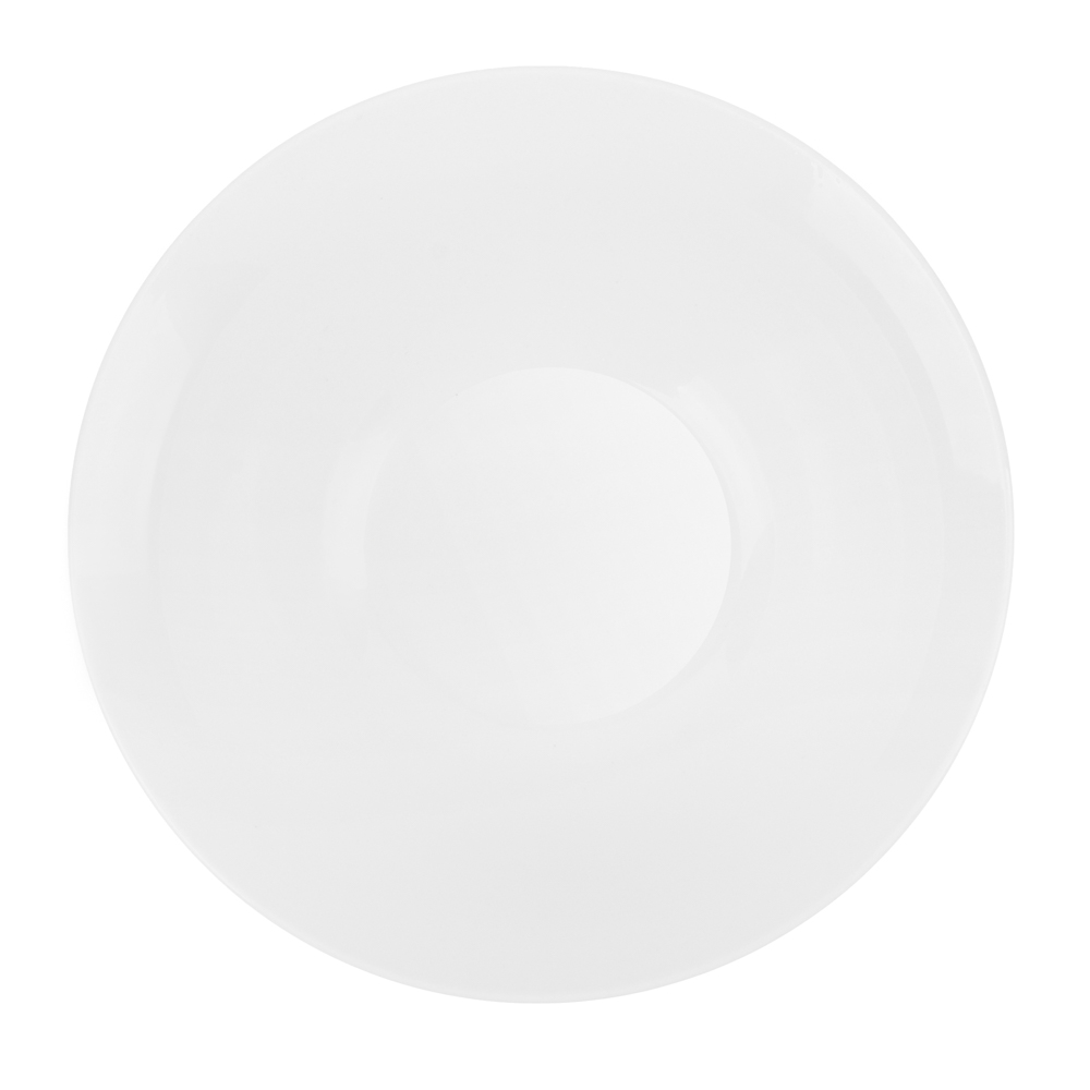 MILLIMI Сонет Салатник, 17,8х17,8х6см, фарфор, арт.№ 816-031