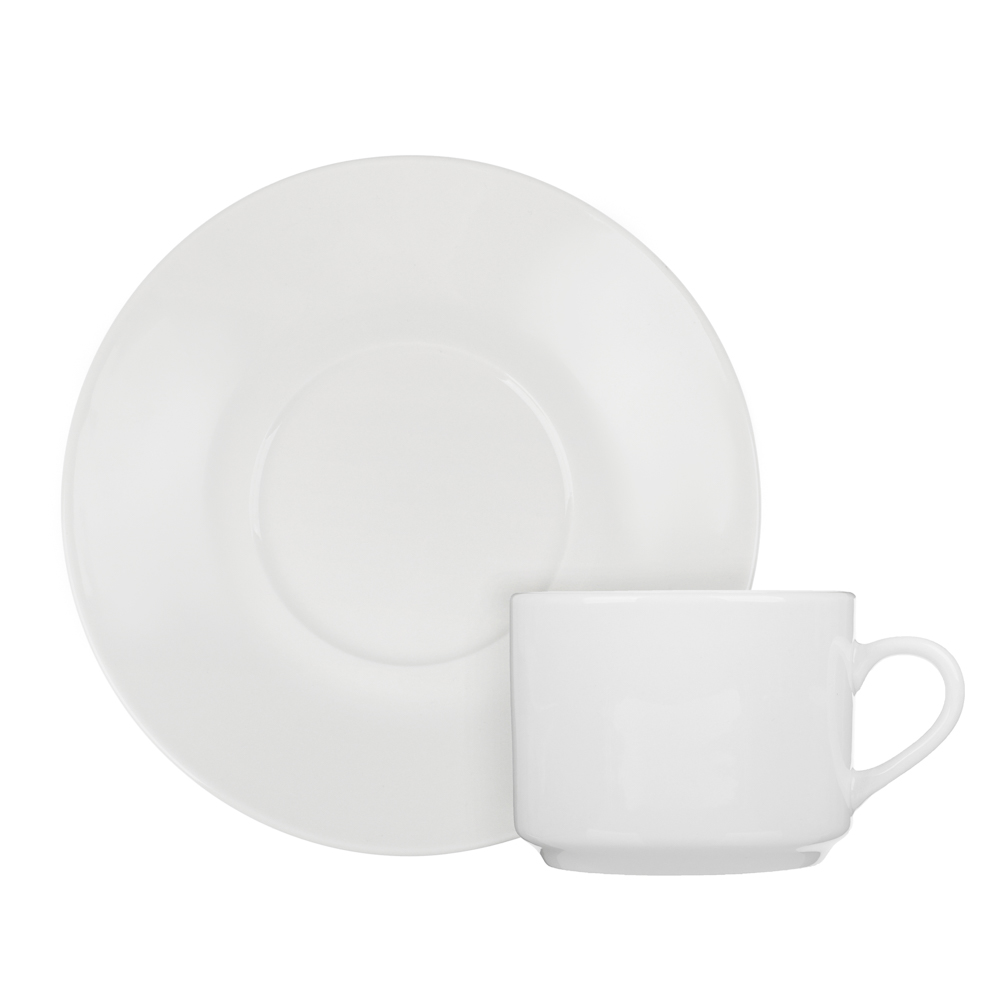 MILLIMI Сонет Набор чайный 12 пр., 220 мл, фарфор, арт.№ 816-034