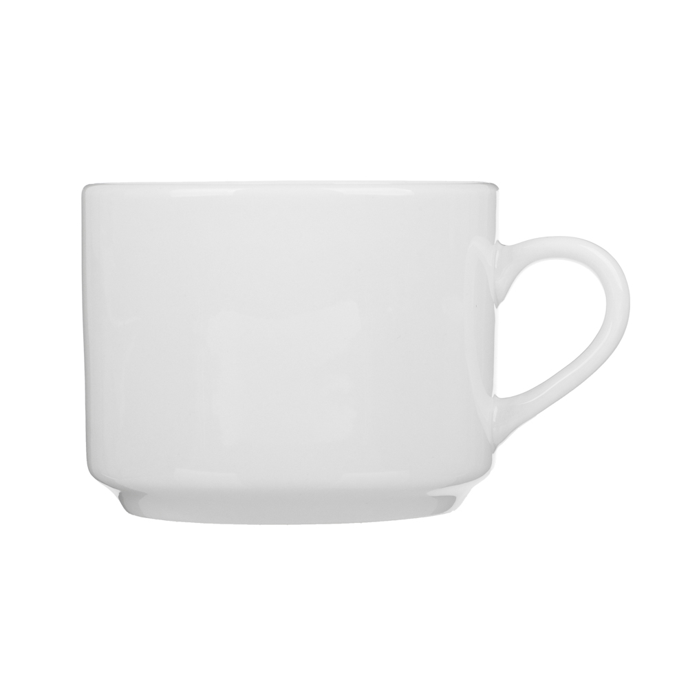 MILLIMI Сонет Набор чайный 12 пр., 220 мл, фарфор, арт.№ 816-034