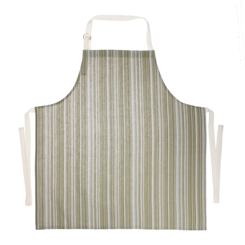 PROVANCE Корица Фартук 62х70см, 100% хлопок, 2 дизайна, арт.№ 494-031