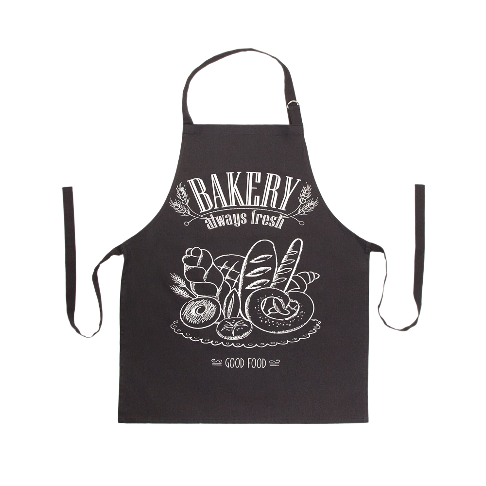 PROVANCE Ранчо Фартук 62х70см, 100% хлопок, арт.№ 494-032