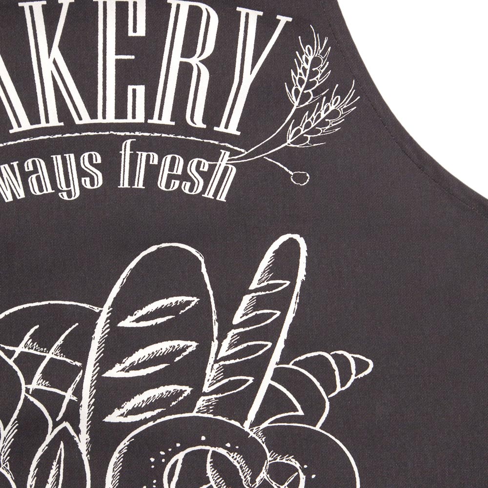 PROVANCE Ранчо Фартук 62х70см, 100% хлопок, арт.№ 494-032