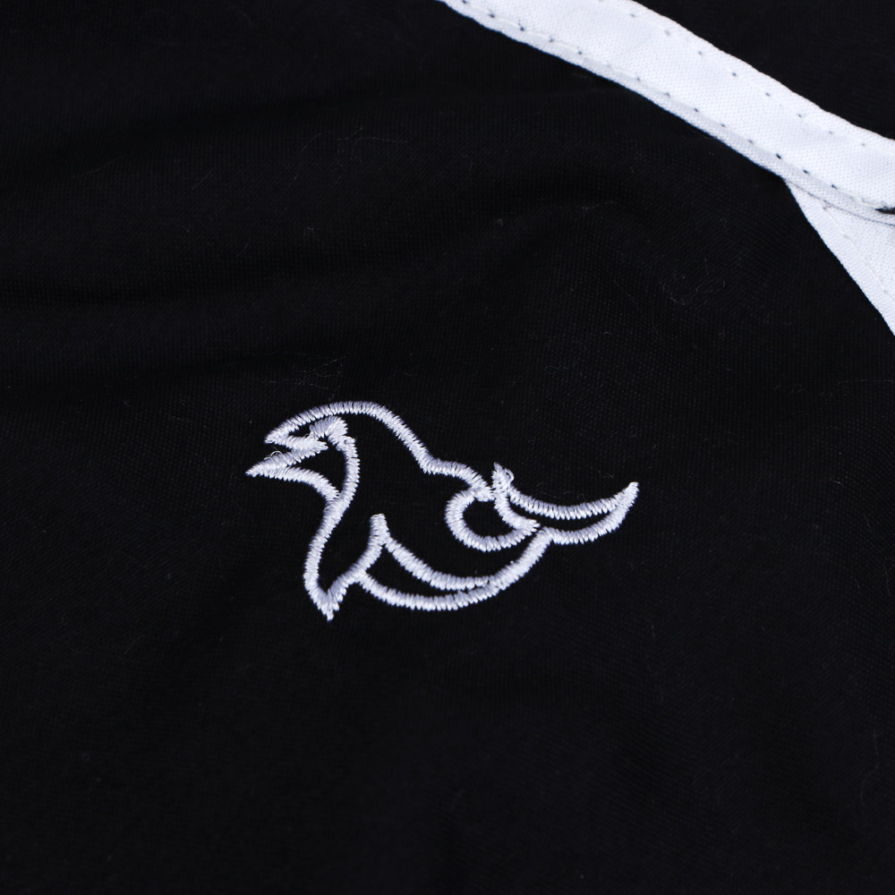 GALANTE Шорты женские, 100% полиэстер, р-р S-M, цвет черный, арт.№ 331-298