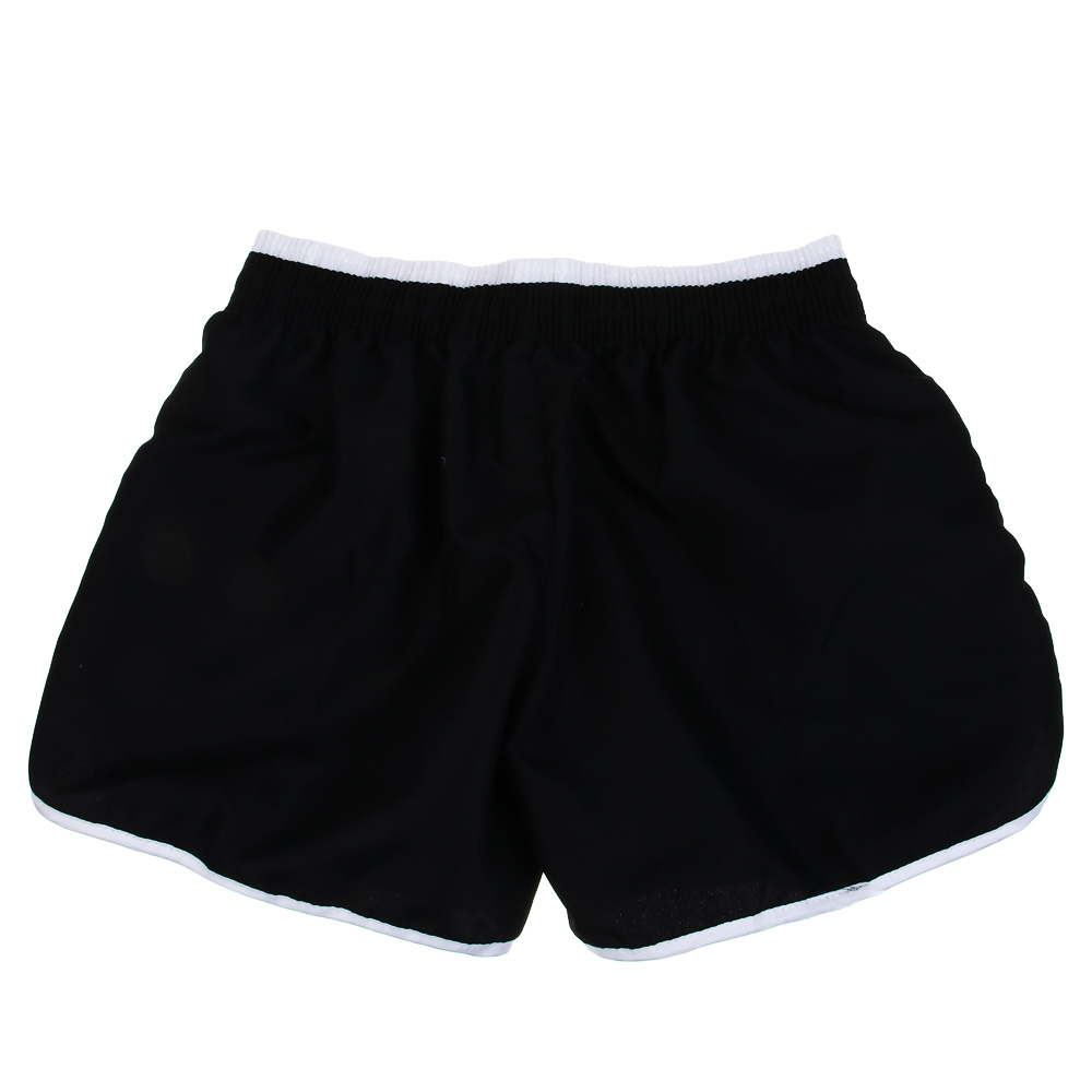 GALANTE Шорты женские, 100% полиэстер, р-р S-M, цвет черный, арт.№ 331-298