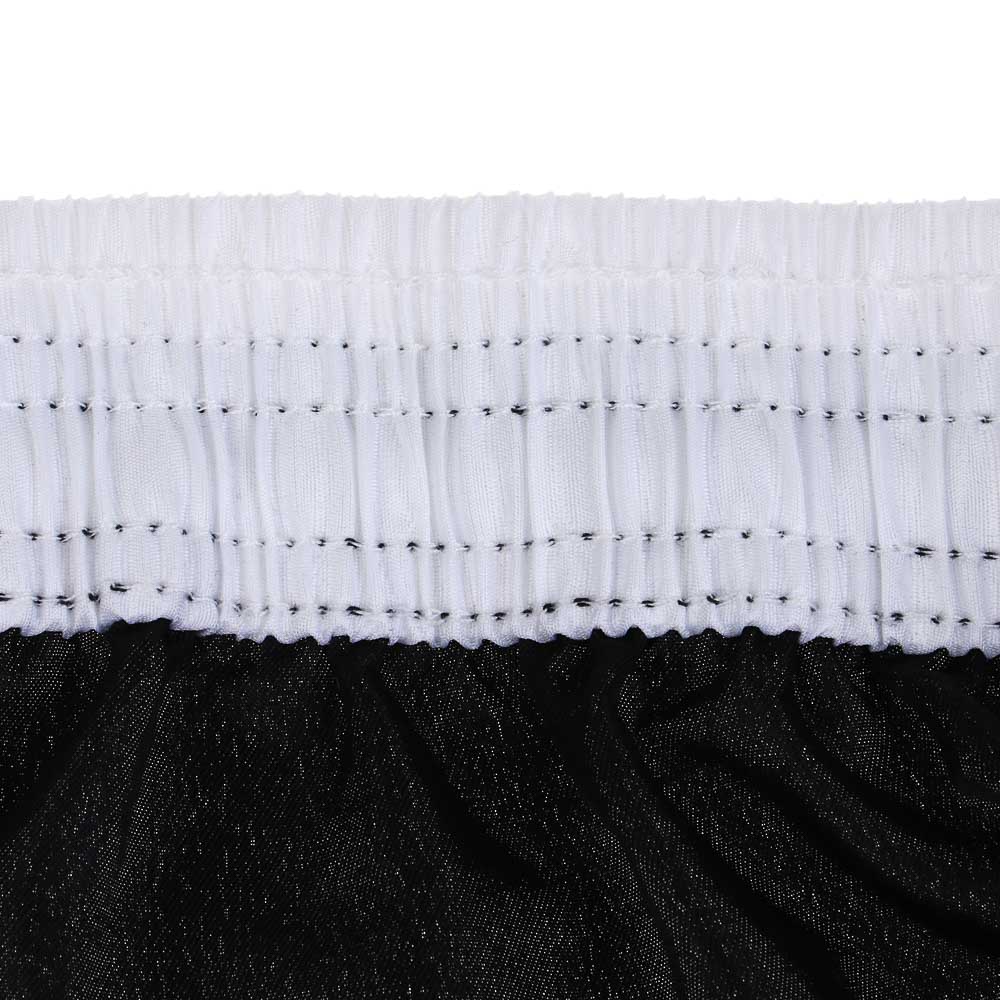 GALANTE Шорты женские, 100% полиэстер, р-р S-M, цвет черный, арт.№ 331-298