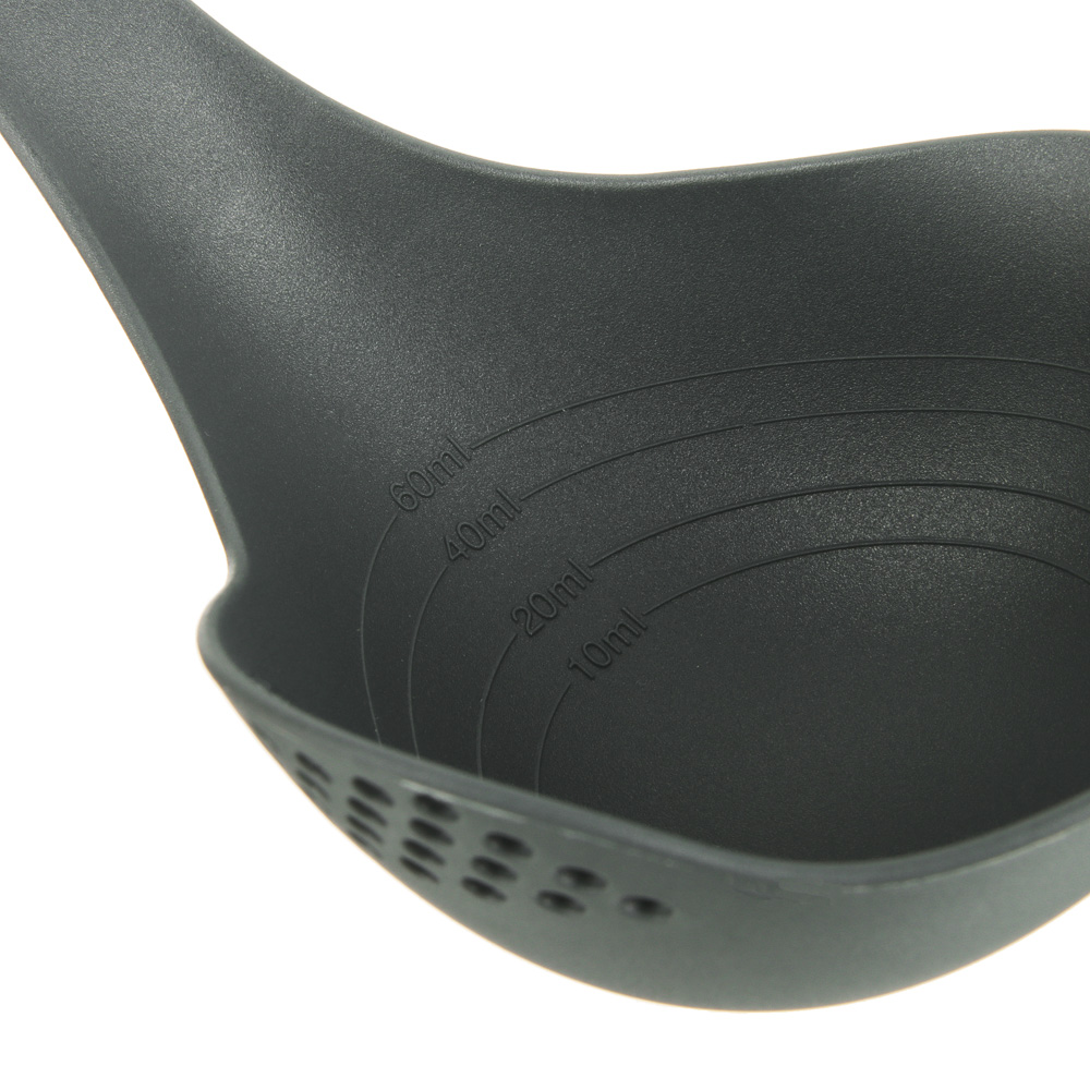 Ivlev Chef Fusion Половник 36см, нейлон, арт.№ 881-223