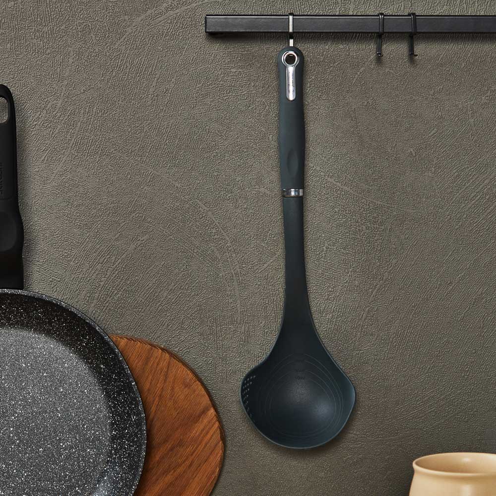 Ivlev Chef Fusion Половник 36см, нейлон, арт.№ 881-223