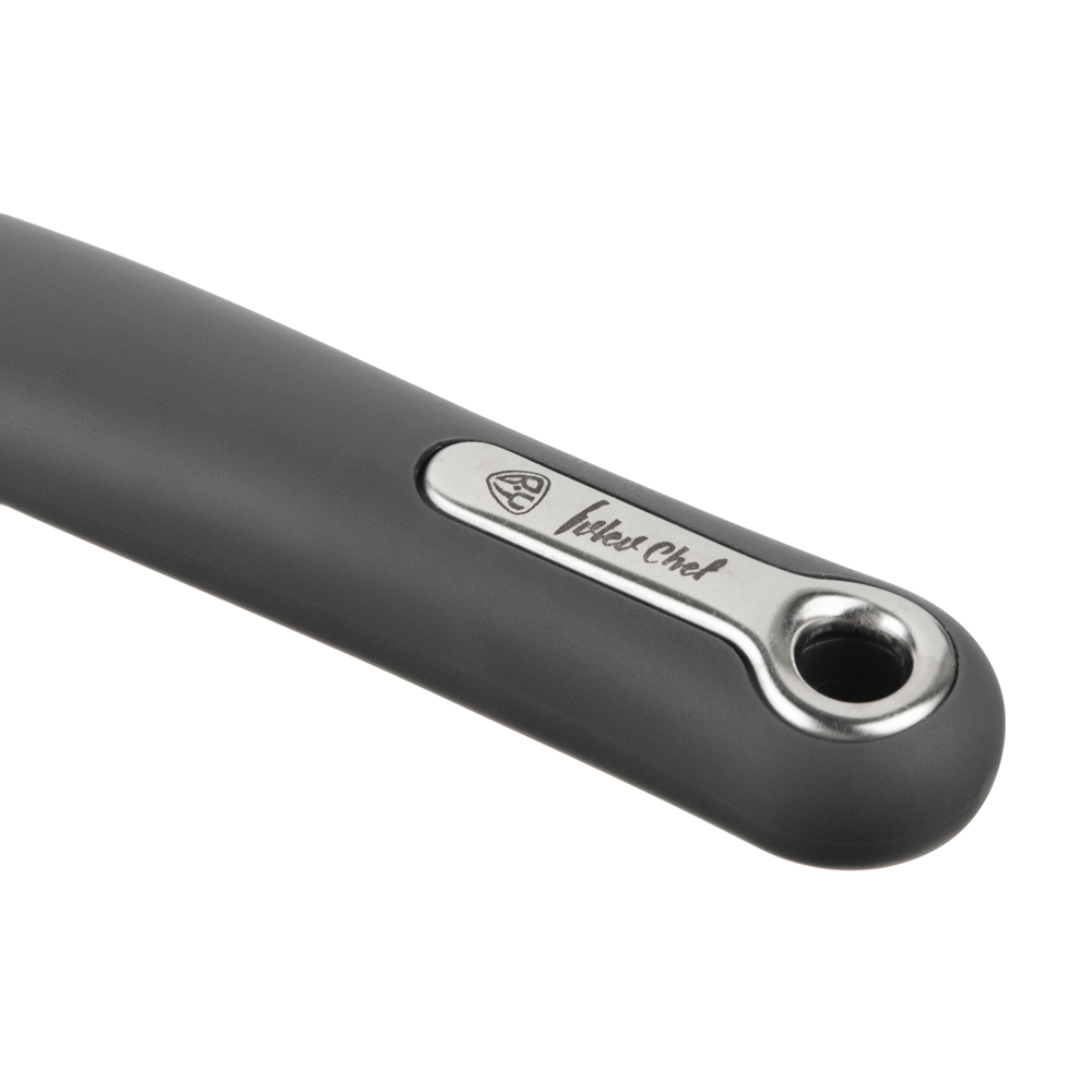 Ivlev Chef Fusion Лопатка с прорезями 35см, нейлон, арт.№ 881-224