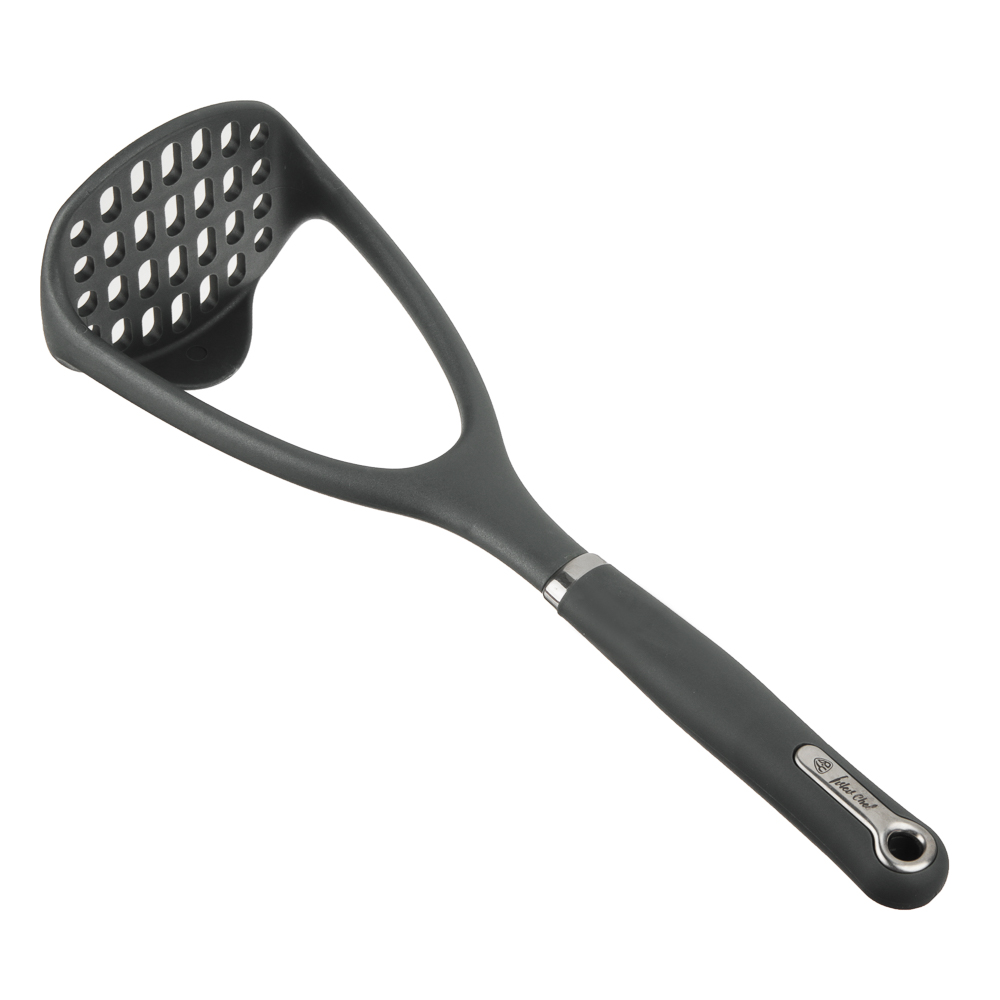 Ivlev Chef Fusion Толкушка для картофеля 30см, нейлон, арт.№ 881-226