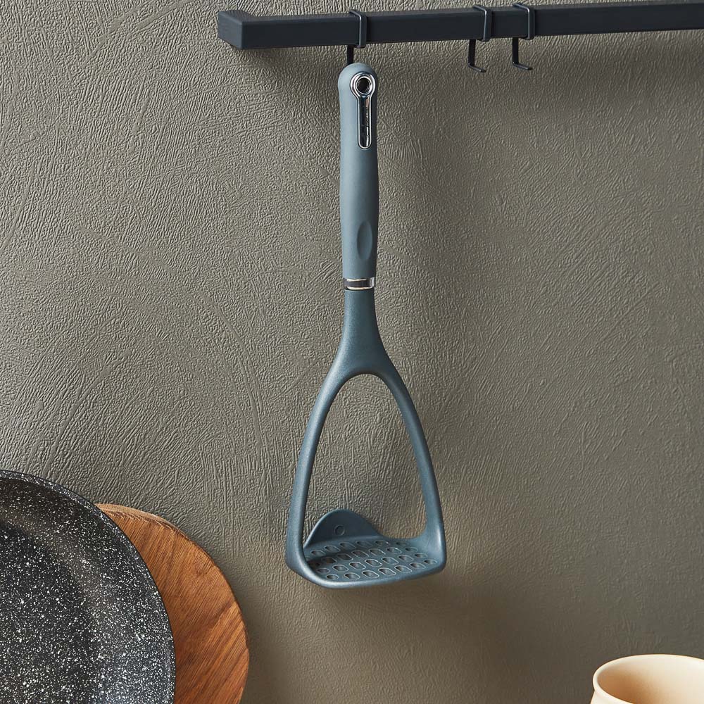 Ivlev Chef Fusion Толкушка для картофеля 30см, нейлон, арт.№ 881-226