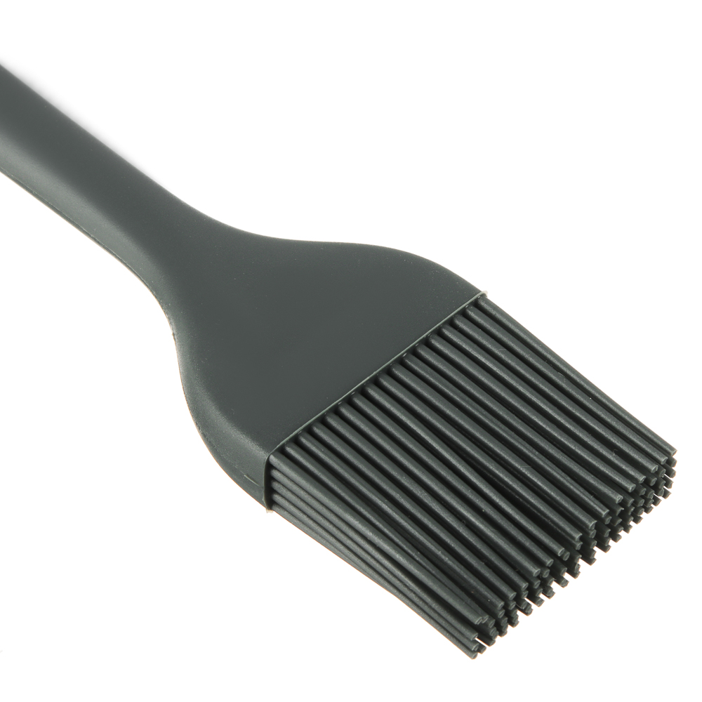 Ivlev Chef Fusion Кисточка кондитерская 26см, силикон, арт.№ 881-227