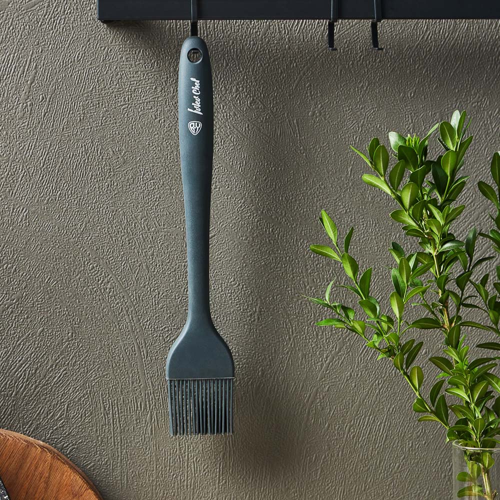 Ivlev Chef Fusion Кисточка кондитерская 26см, силикон, арт.№ 881-227