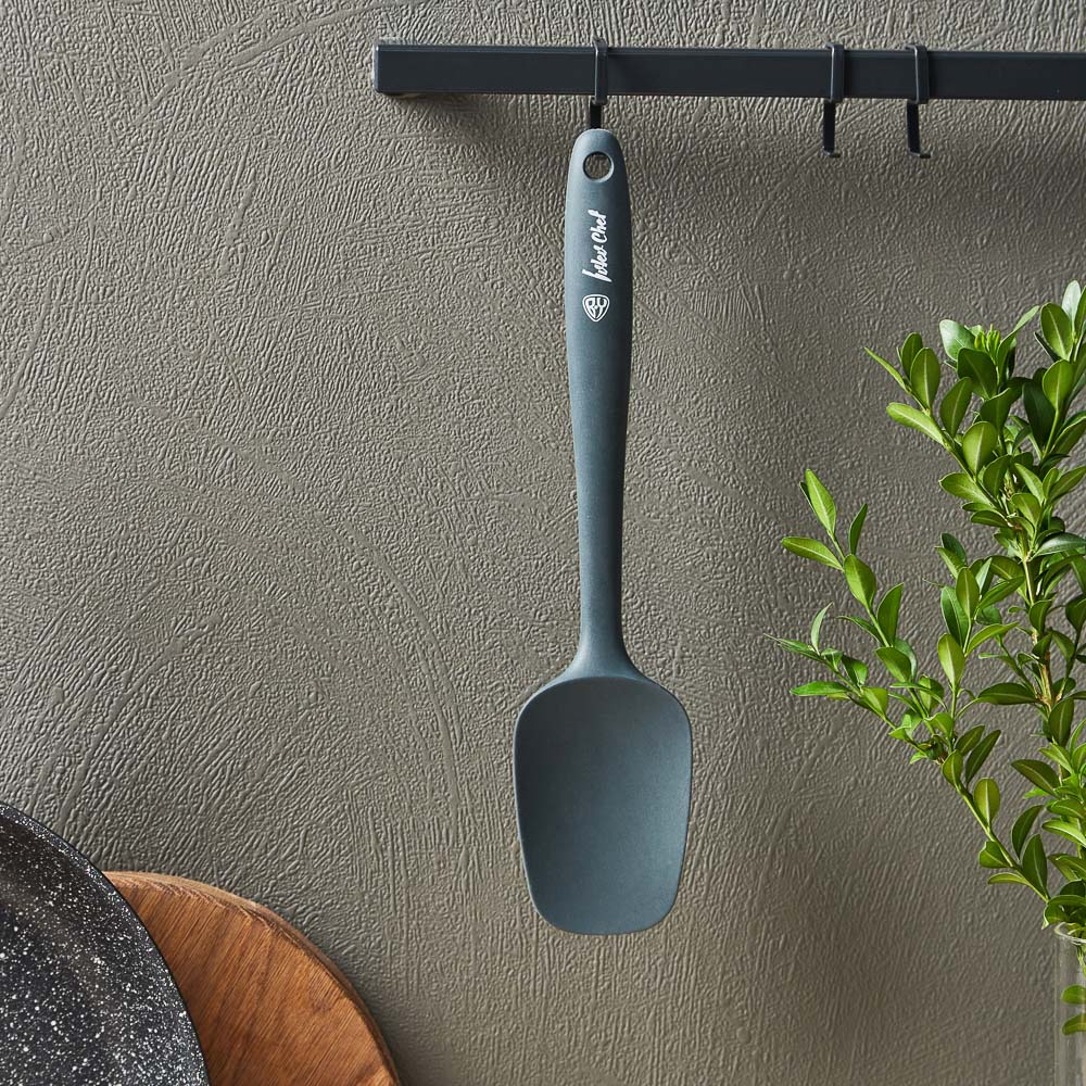 Ivlev Chef Fusion Ложка 27см, силикон, арт.№ 881-228