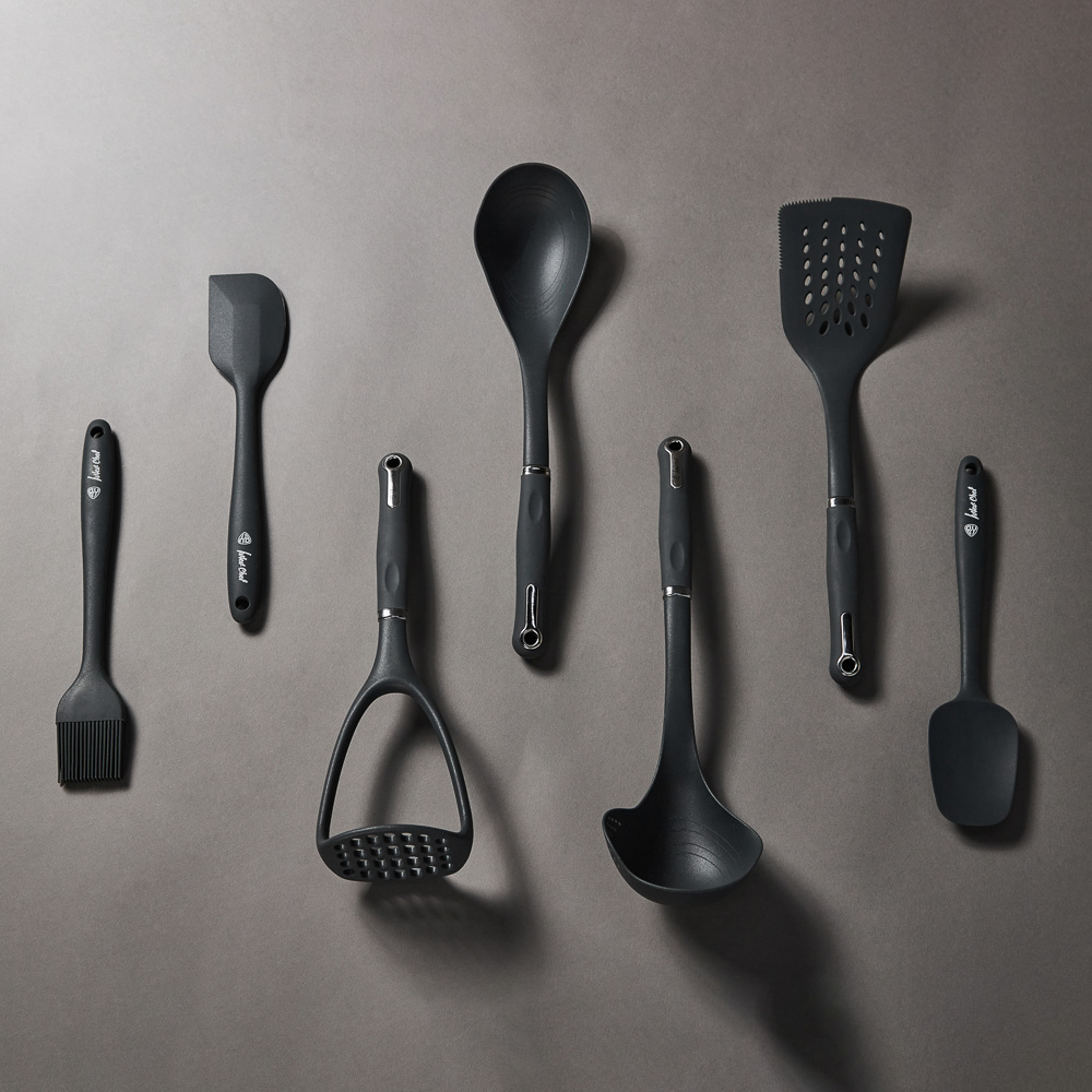 Ivlev Chef Fusion Лопатка 27см, силикон, арт.№ 881-229