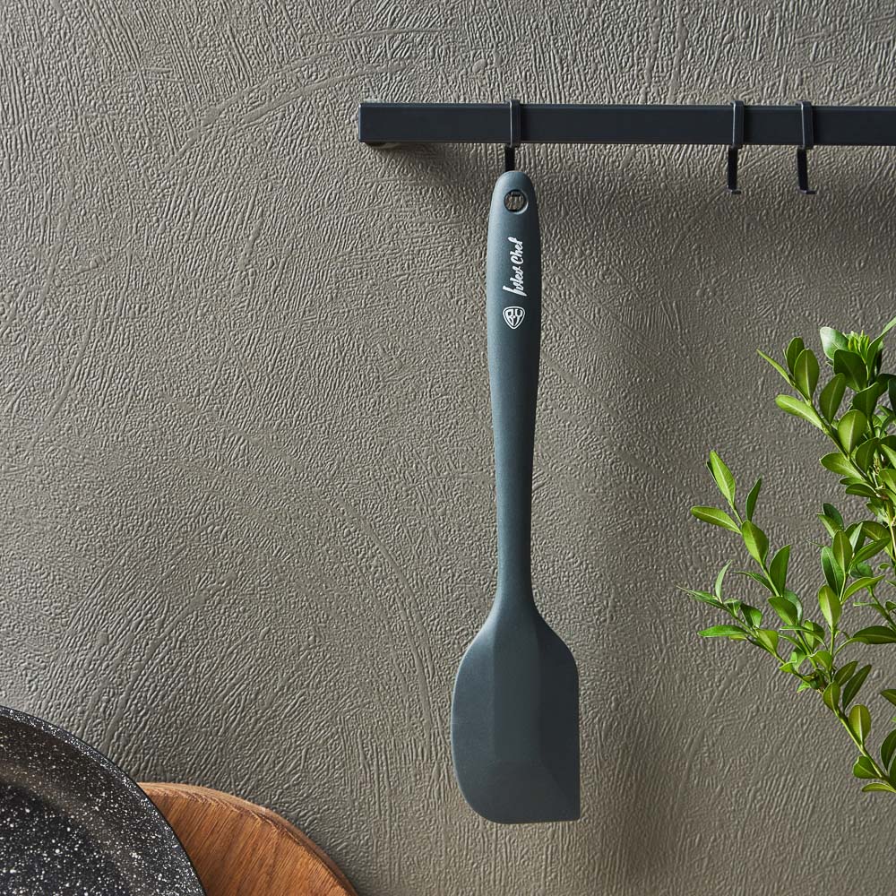 Ivlev Chef Fusion Лопатка 27см, силикон, арт.№ 881-229