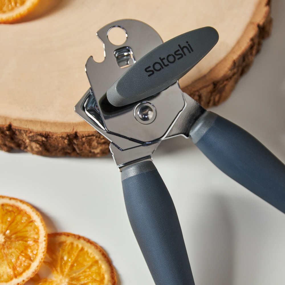 SATOSHI Ривьера Нож консервный, арт.№ 882-354