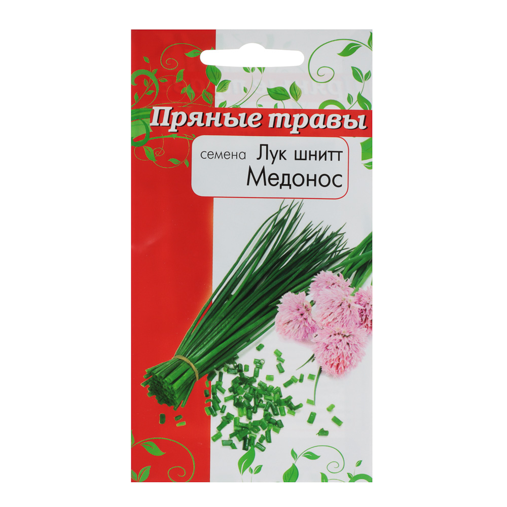 Семена Лук-шнитт 0,1 гр, арт.№ 179-271