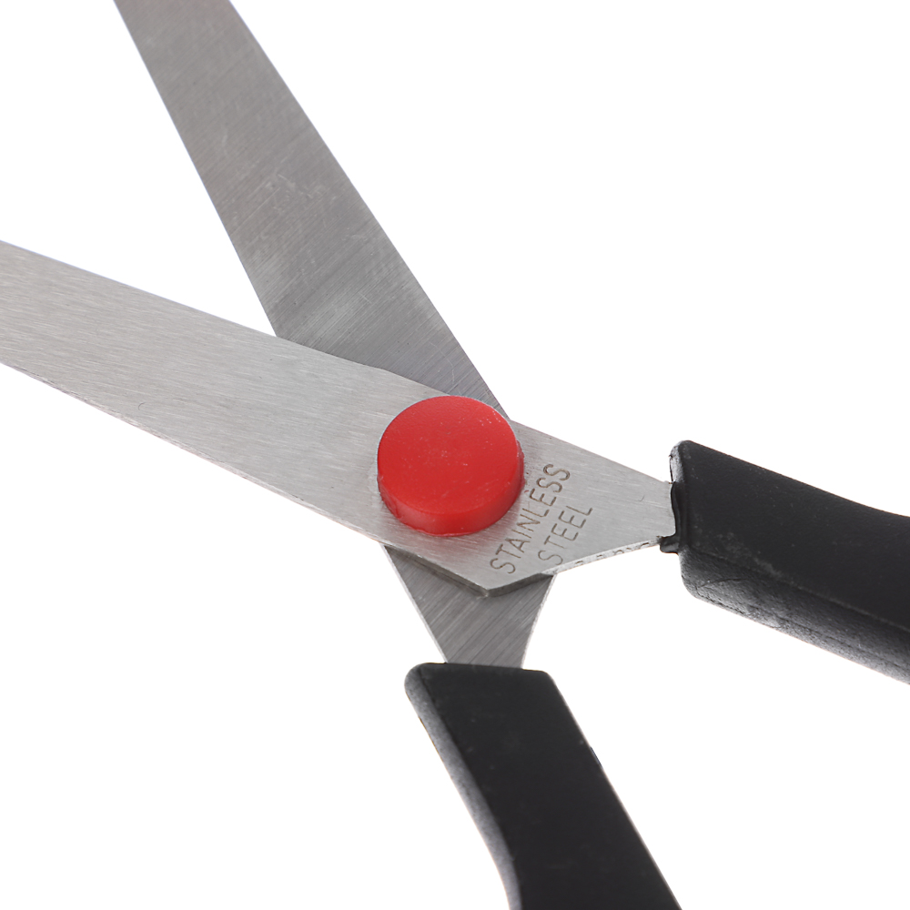 GALANTE Basic Ножницы универсальные, металл, пластик, 18,1см, арт.№ 350-025