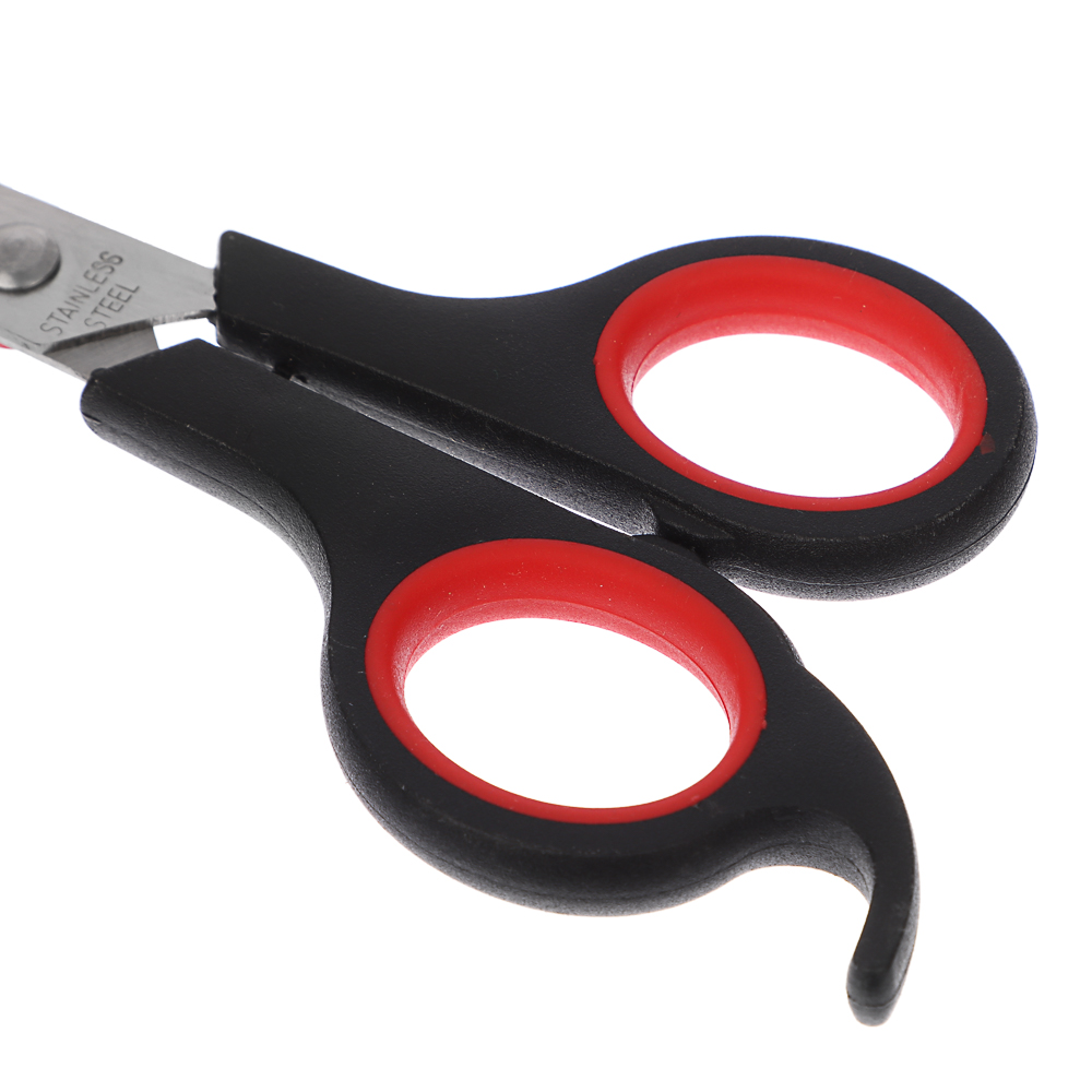 GALANTE Basic Ножницы универсальные, металл, пластик, 18,1см, арт.№ 350-025