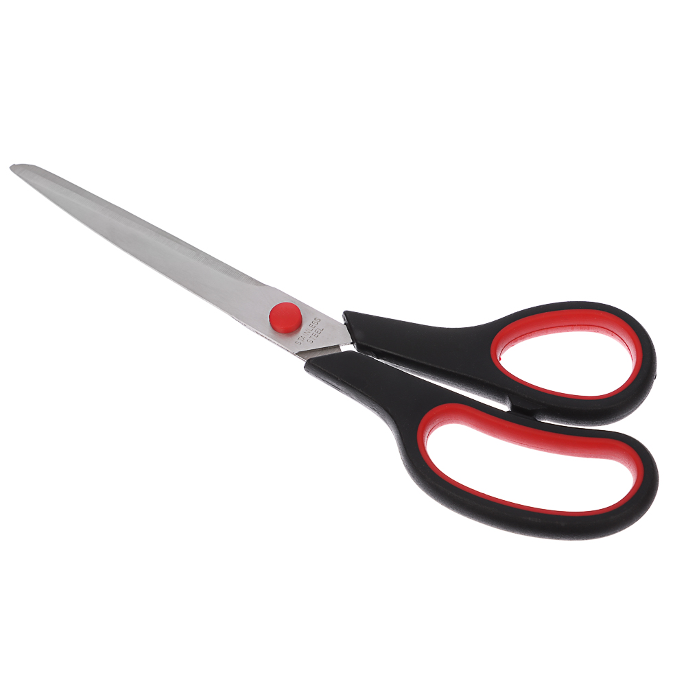 GALANTE Basic Ножницы универсальные, металл, пластик, 23,4см, арт.№ 350-029