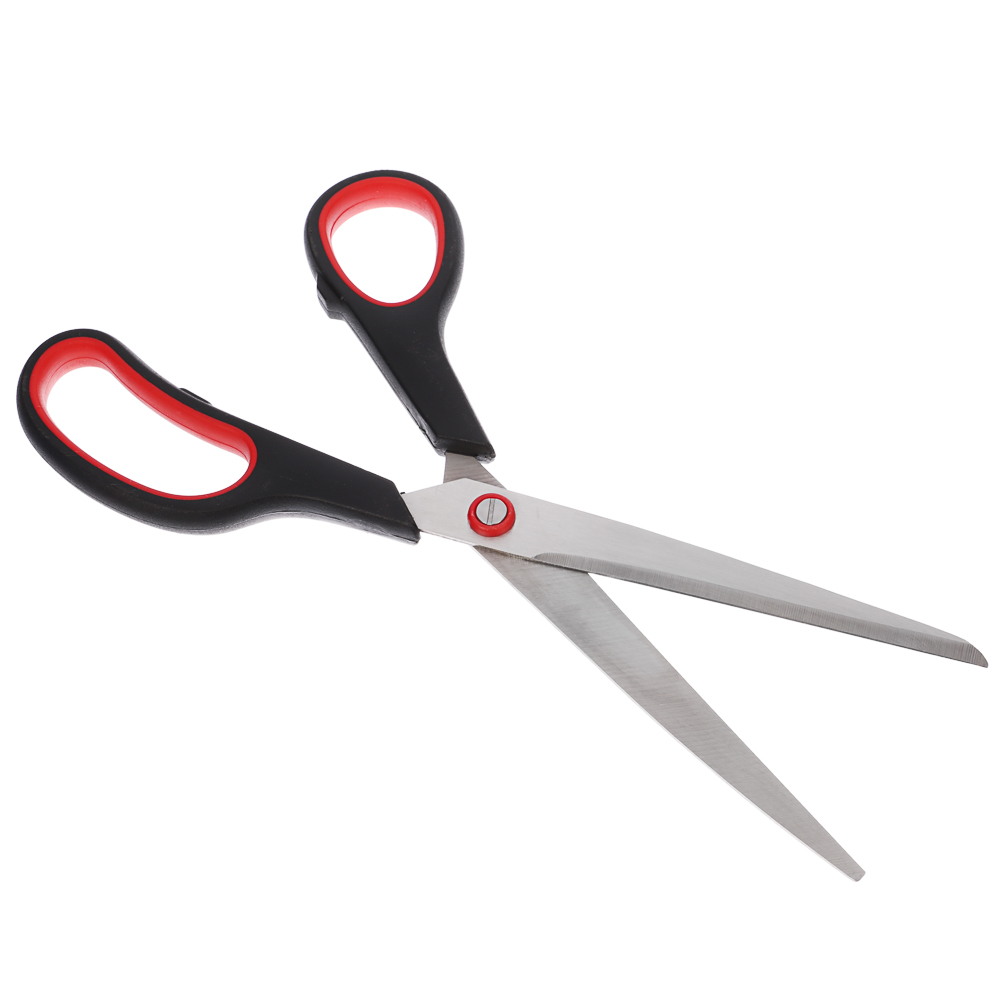 GALANTE Basic Ножницы универсальные, металл, пластик, 23,4см, арт.№ 350-029