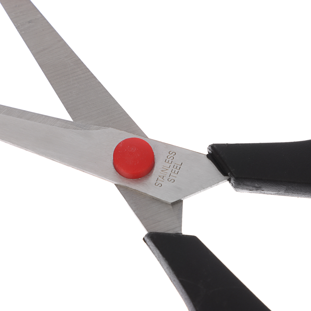 GALANTE Basic Ножницы универсальные, металл, пластик, 19,3см, арт.№ 350-027