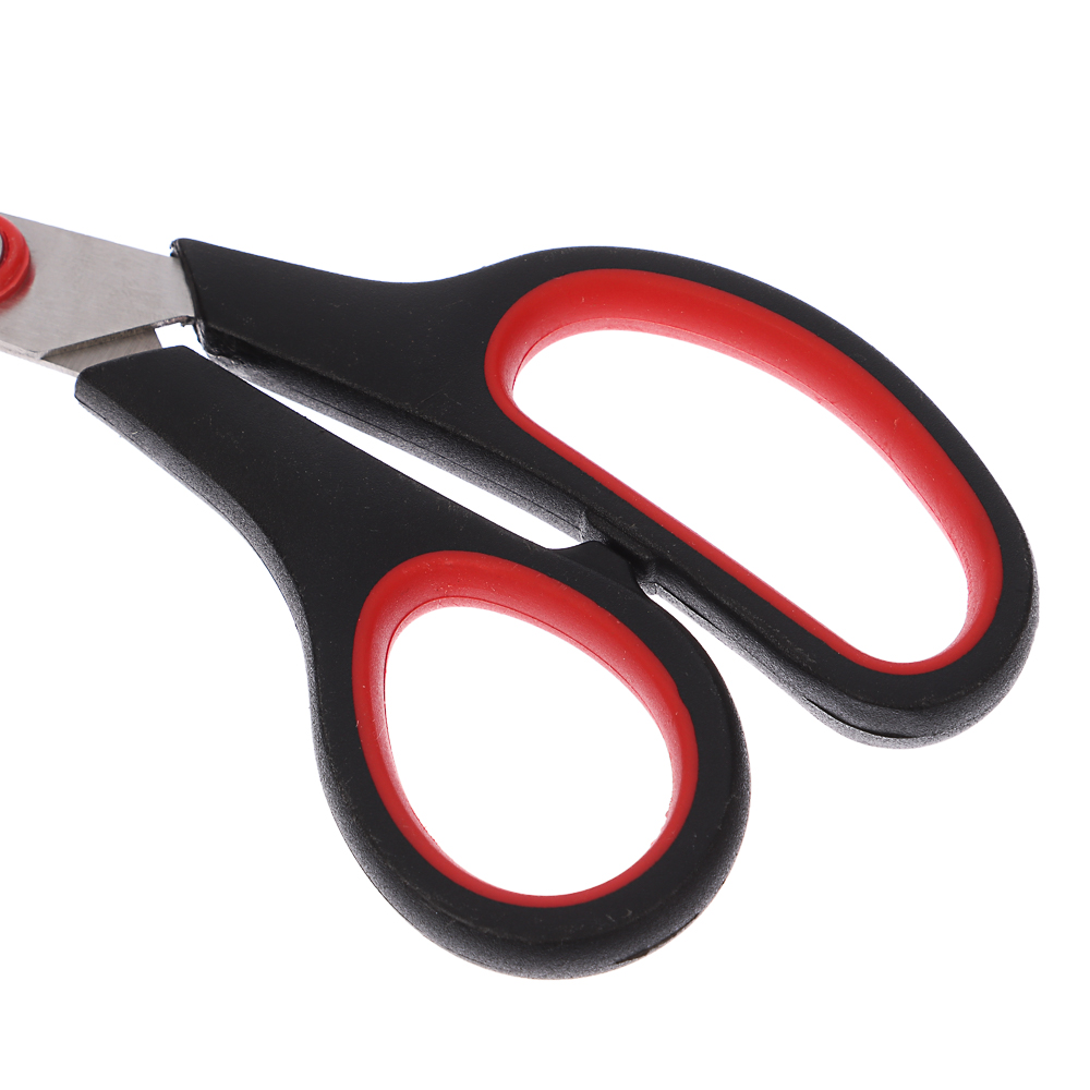 GALANTE Basic Ножницы универсальные, металл, пластик, 19,3см, арт.№ 350-027