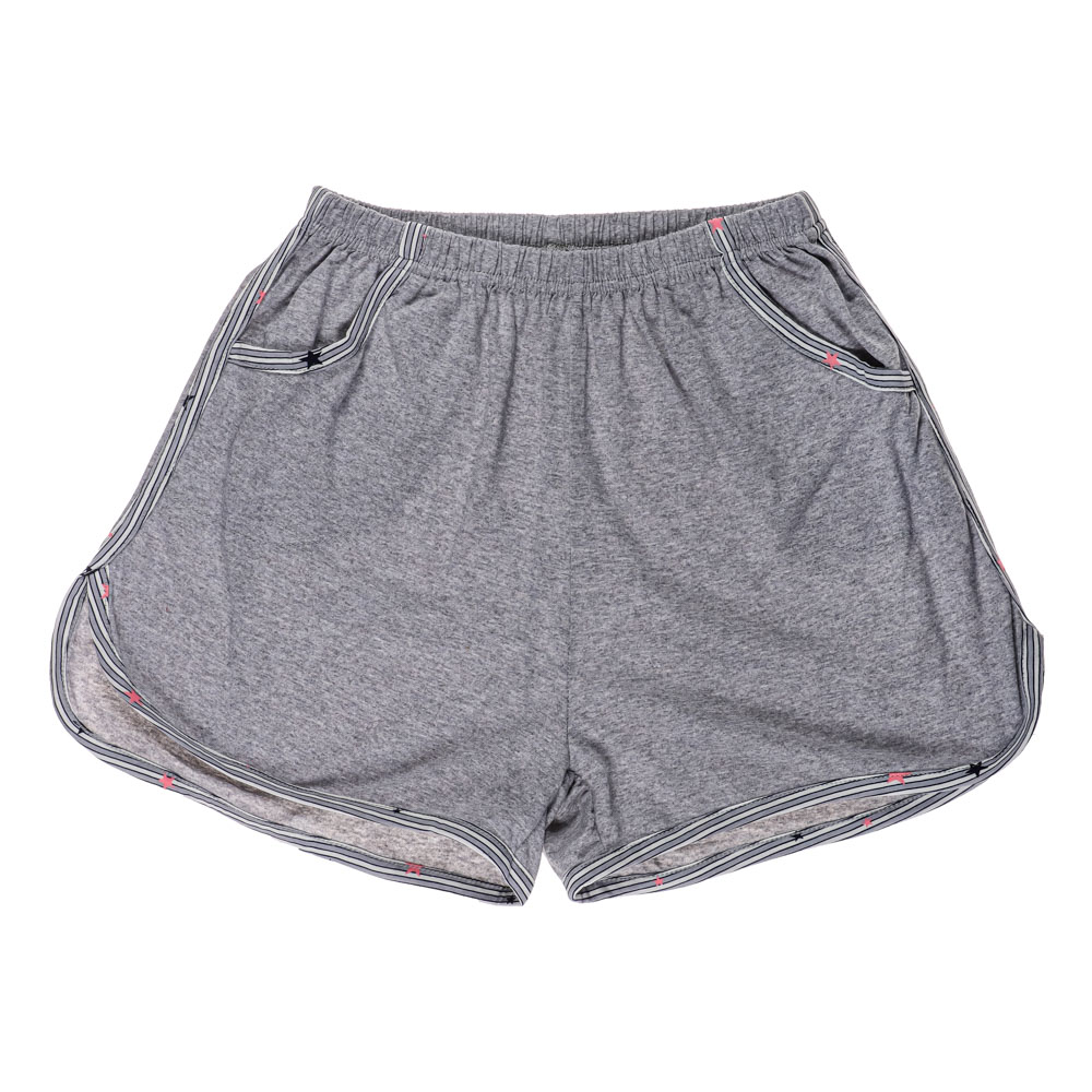 Комплект женский (майка-шорты), р.44-54, 100% хлопок, арт. 76007, ТМ Ромашка, арт.№ 354-211