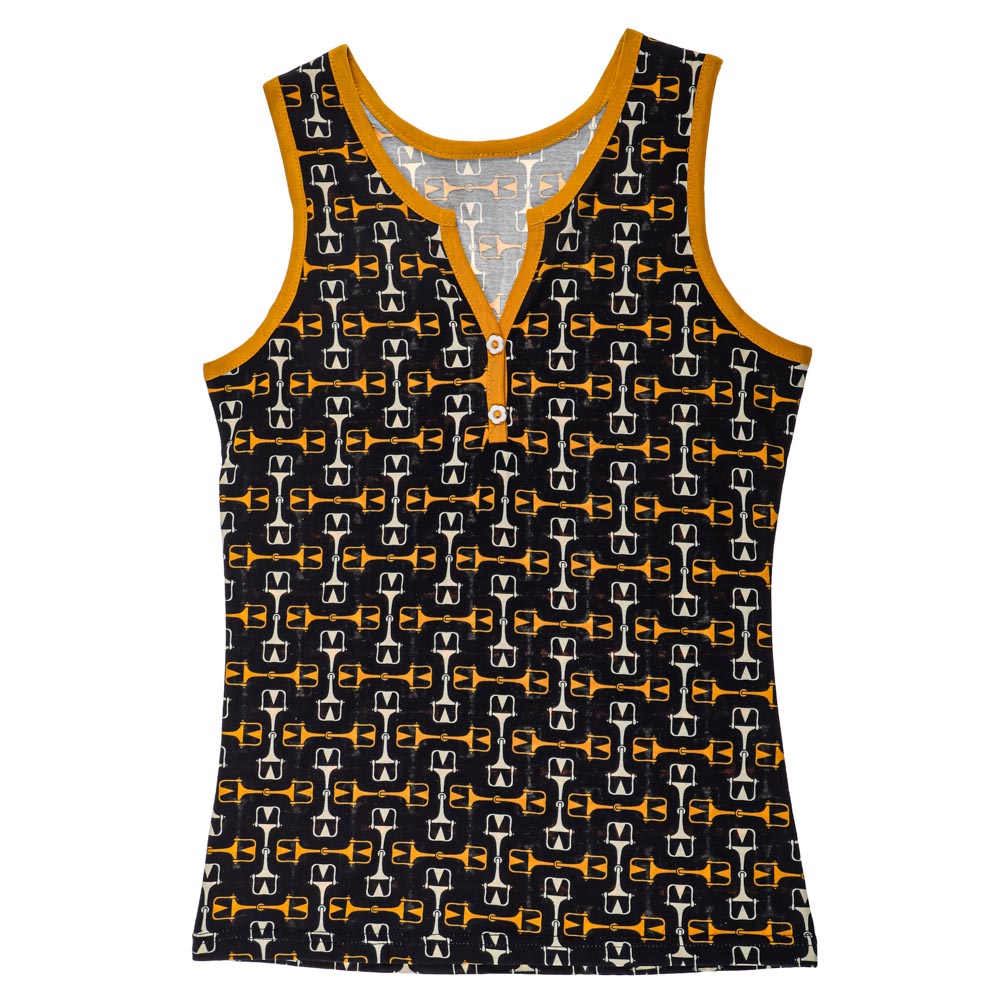 Комплект женский (майка-шорты), р.44-54, 100% хлопок, арт. 76007, ТМ Ромашка, арт.№ 354-211