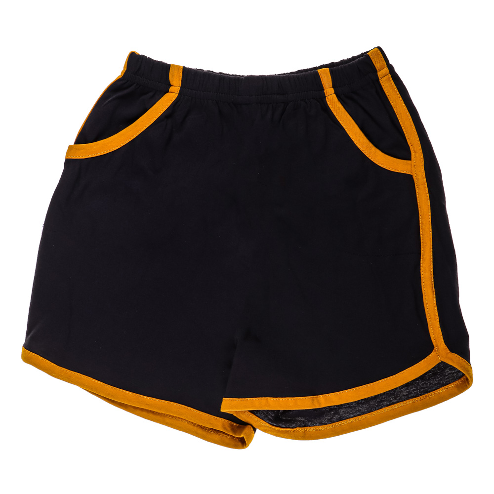 Комплект женский (майка-шорты), р.44-54, 100% хлопок, арт. 76007, ТМ Ромашка, арт.№ 354-211