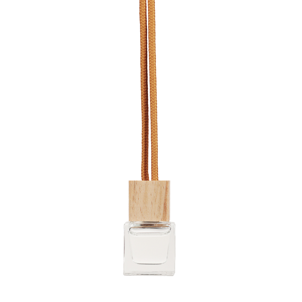 NEW GALAXY Ароматизатор подвесной Автопарфюм, по мотивам LImpertrice, 5 мл, арт.№ 794-559