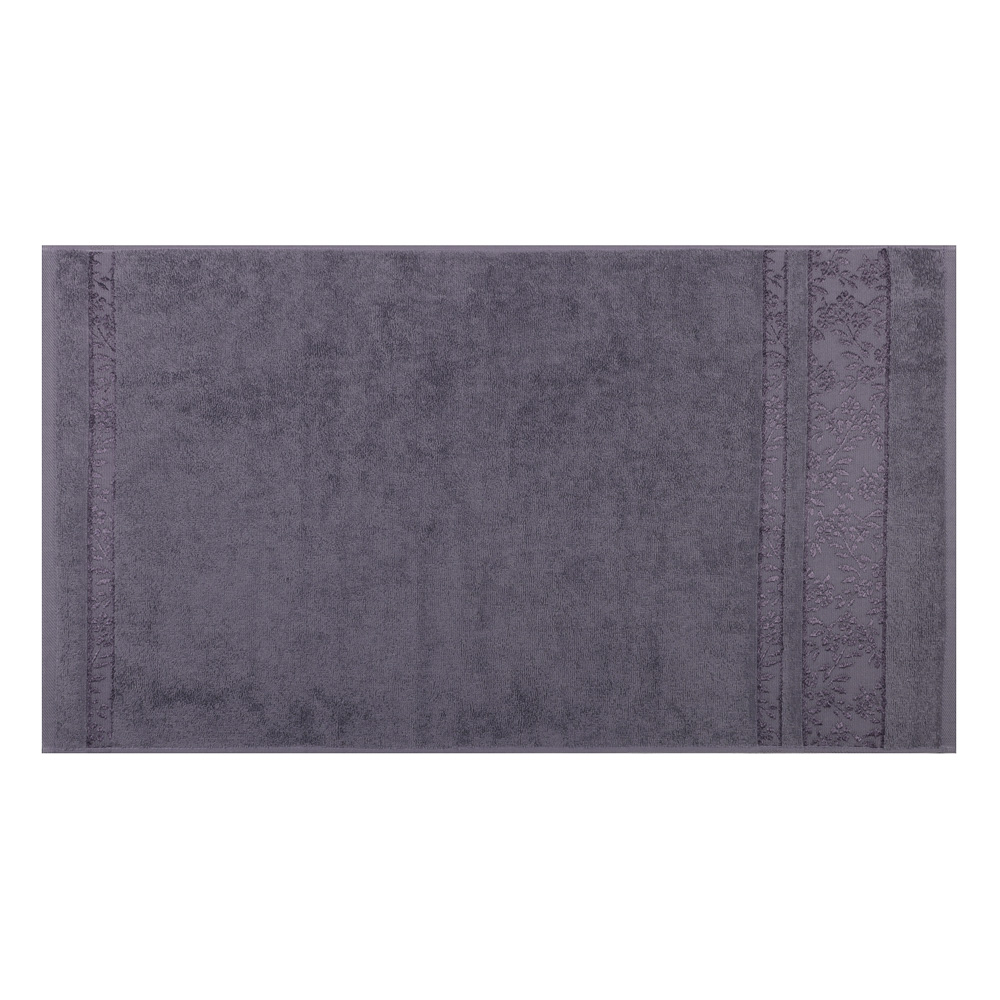 PROVANCE Шарли Полотенце махровое, 100% хлопок, 50х90 см, 430 гр/м, 2 цвета, арт.№ 484-945