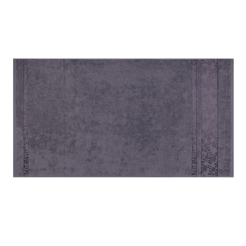 PROVANCE Шарли Полотенце махровое, 100% хлопок, 70х130см, 430 гр/м, 2 цвета, арт.№ 484-946