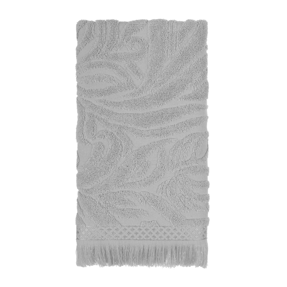 PROVANCE Шанталь Полотенце махровое жаккард, 100% хлопок, 50х90см, 430 гр/м, 4 цвета, арт.№ 484-948