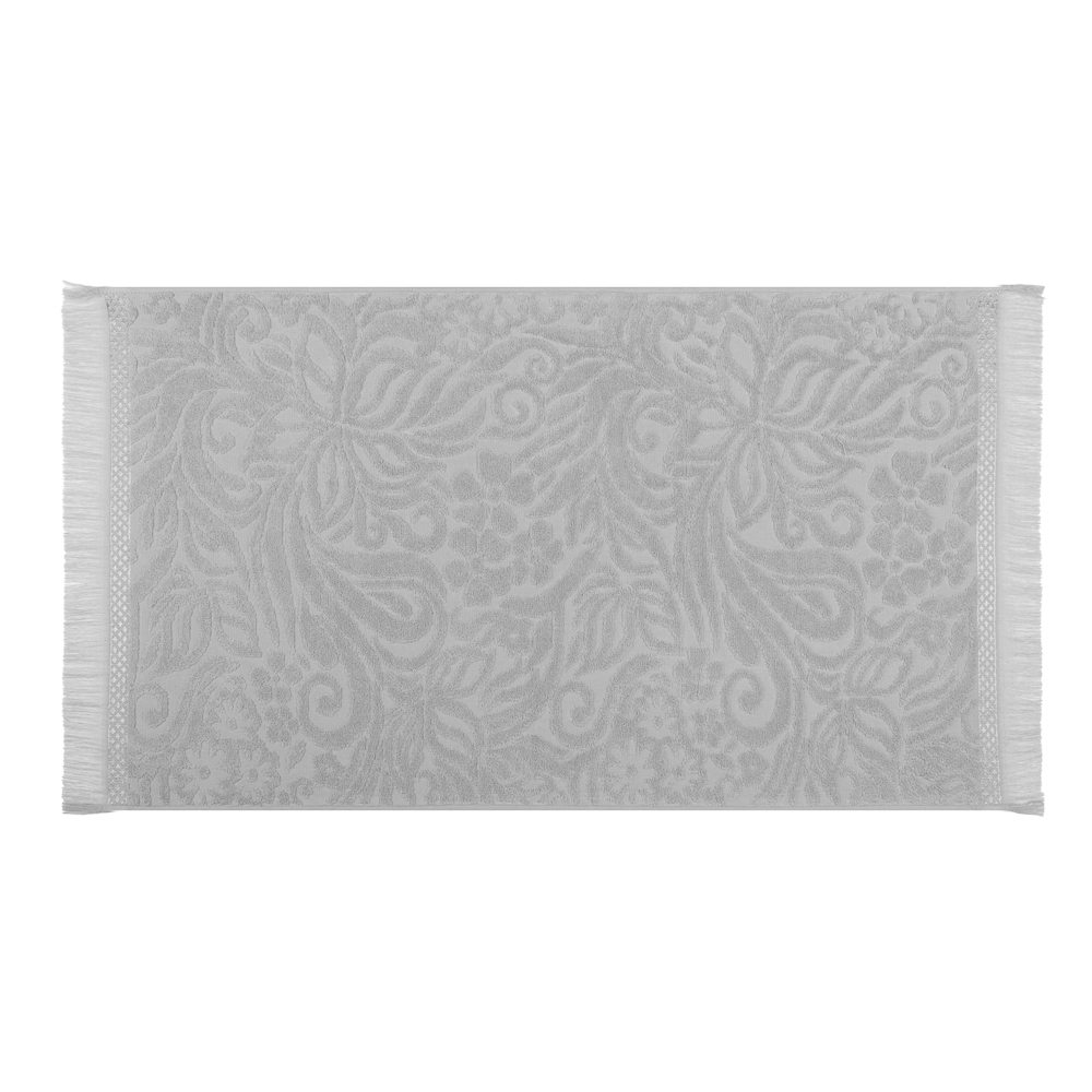 PROVANCE Шанталь Полотенце махровое жаккард, 100% хлопок, 50х90см, 430 гр/м, 4 цвета, арт.№ 484-948