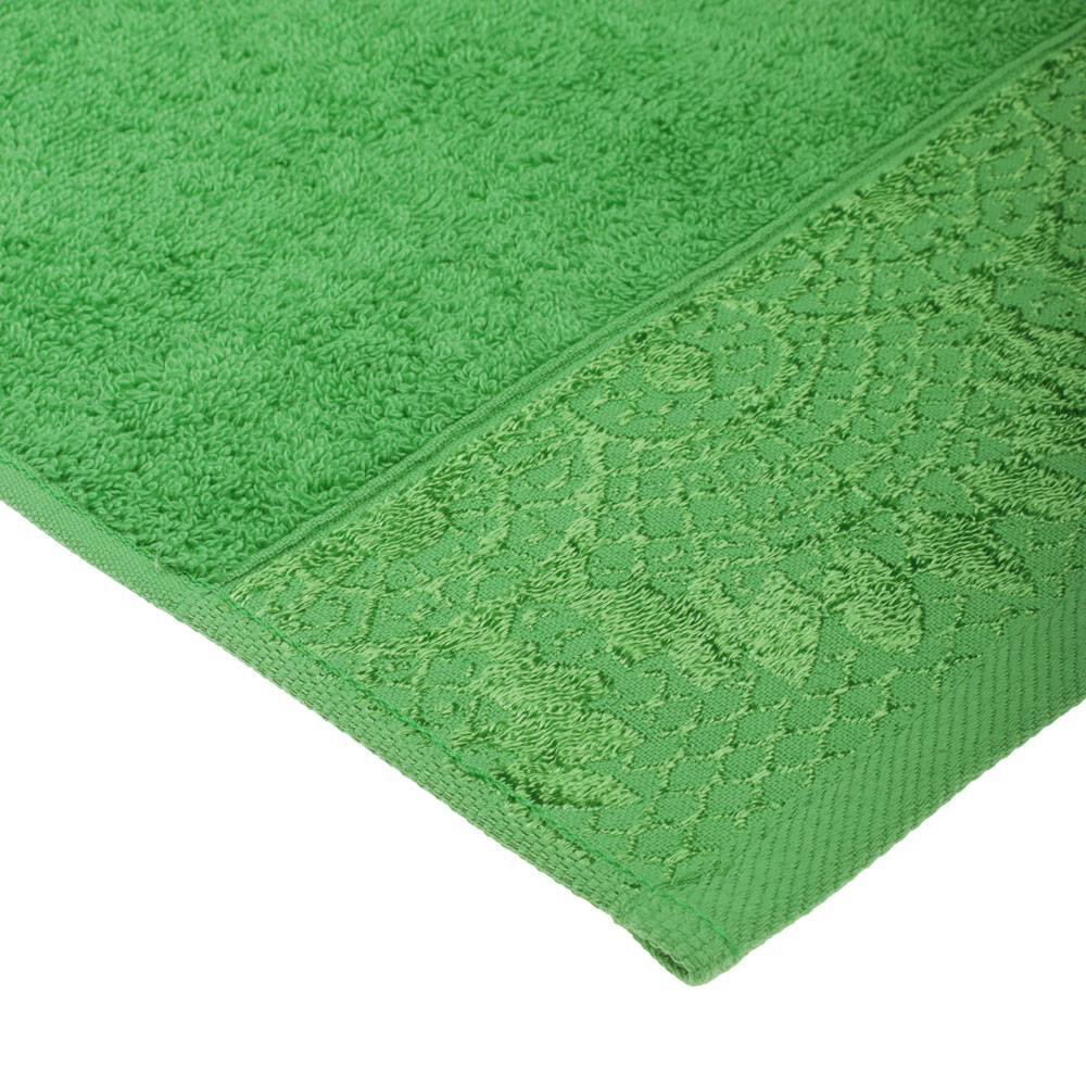 PROVANCE Миэль Полотенце махровое, 100% хлопок, 30х50см, 465 гр/м, 4 цвета, арт.№ 484-950