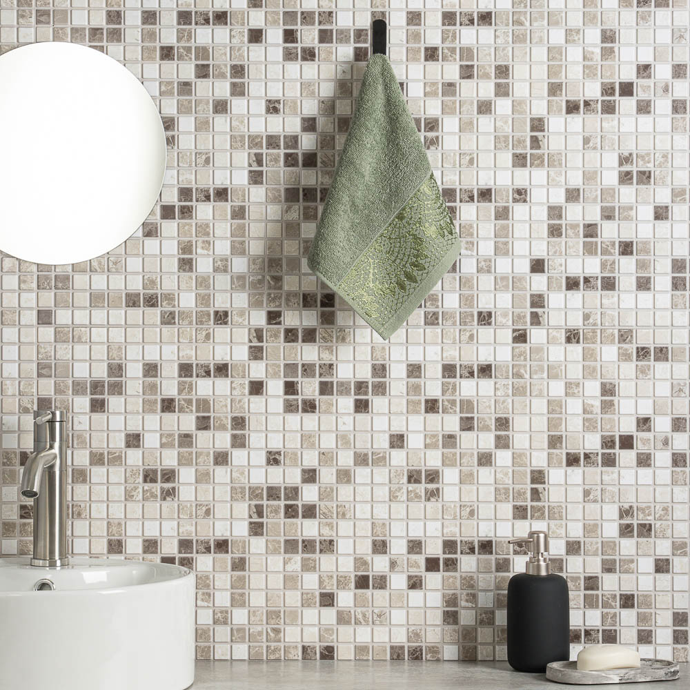 PROVANCE Миэль Полотенце махровое, 100% хлопок, 30х50см, 465 гр/м, 4 цвета, арт.№ 484-950