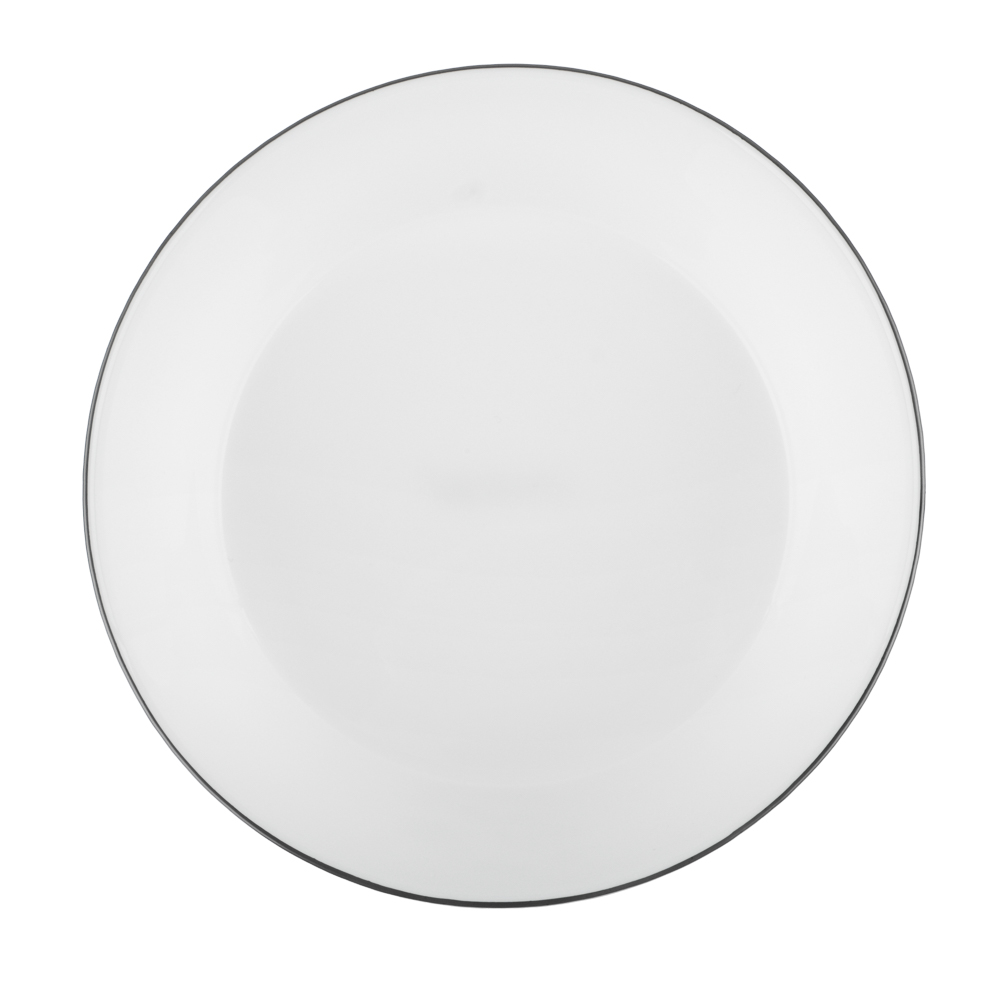 MILLIMI Адриа Салатник 15x5,5см , 600мл опаловое стекло, арт.№ 818-355