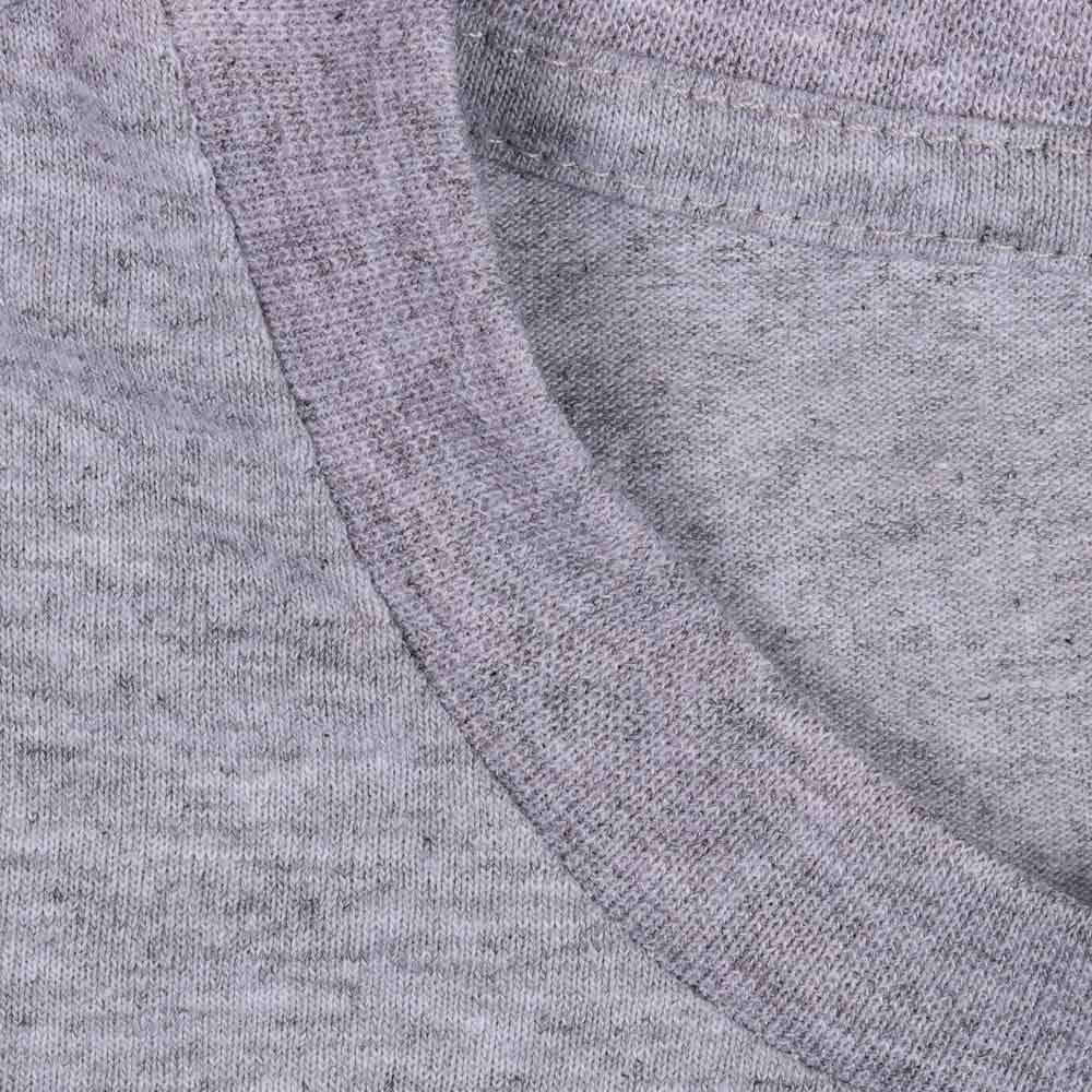 Футболка "ДЕТИ" Обнимашки, хлопок, размер 116, цвет серо-голубой, арт.№ 830-798