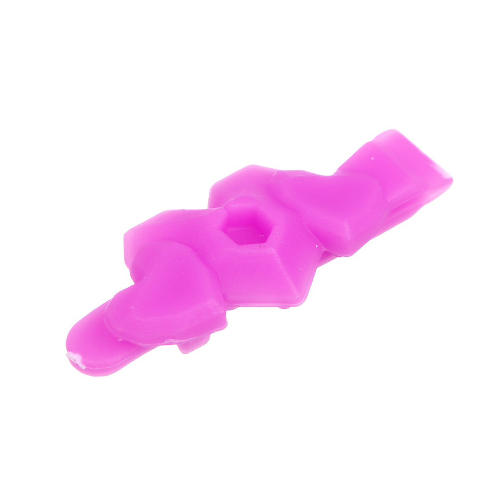 ИГРОЛЕНД Набор фигурок "Веселые единорожки" с акс, ABS, PP, 13х5х13 см, 2 дизайна, арт.№ 258-095