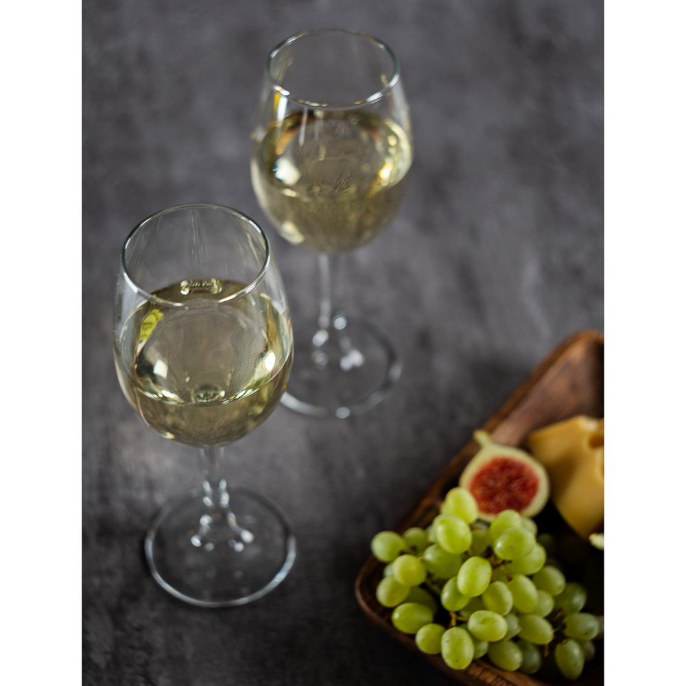 PASABAHCE Набор бокалов для вина 2шт 360мл Классик, стекло, арт.№ 878-360