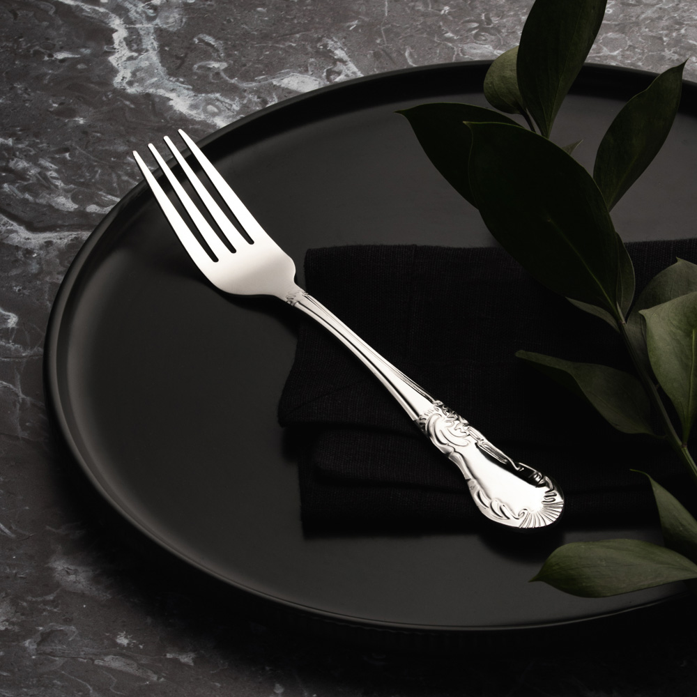 SATOSHI Верано Вилка столовая 6 пр. на блистере, арт.№ 815-334