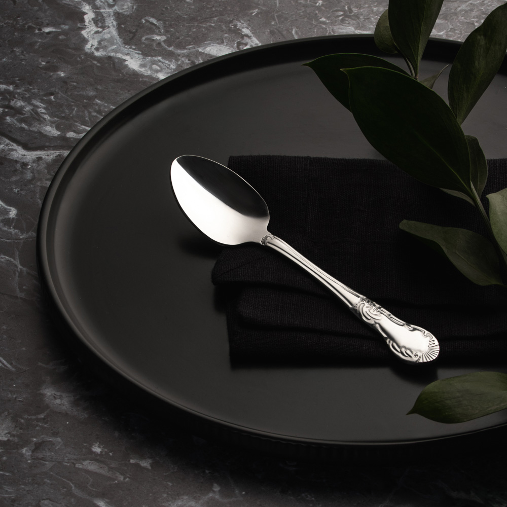 SATOSHI Верано Ложка чайная 6 пр. на блистере, арт.№ 815-336