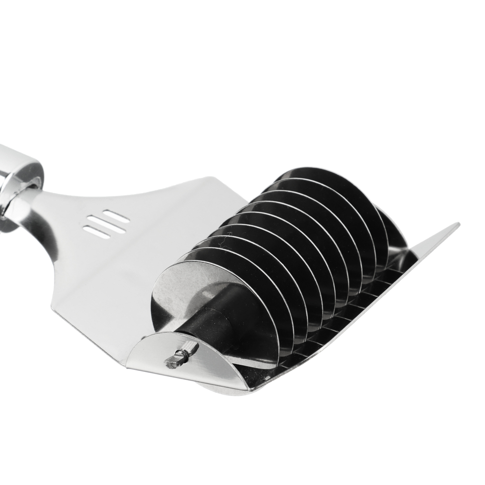 SATOSHI Витре Лапшерезка, 22х6,5х3,5см, нерж. сталь, арт.№ 882-289