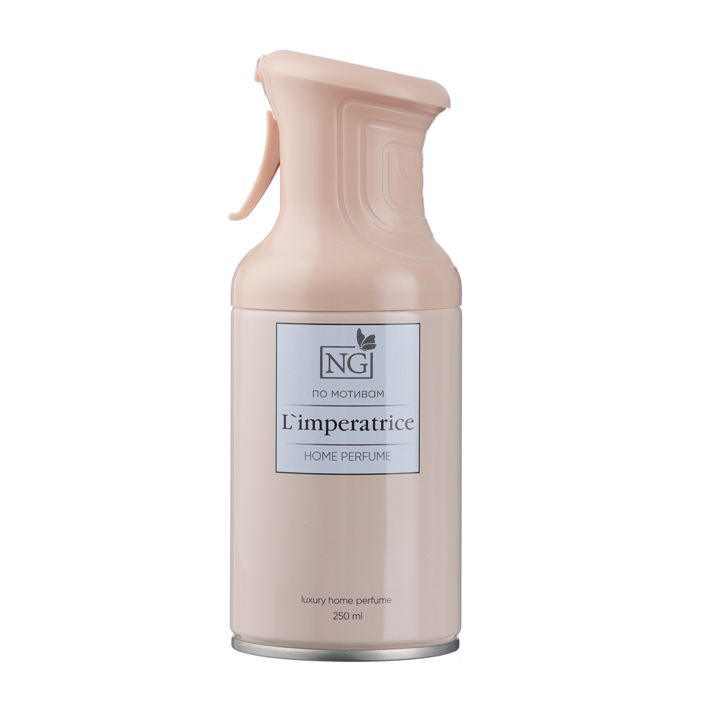 NEW GALAXY Освежитель аэрозольный Mystic 250 мл, L'Imperatrice, арт.№ 778-217