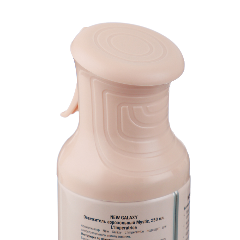 NEW GALAXY Освежитель аэрозольный Mystic 250 мл, L'Imperatrice, арт.№ 778-217